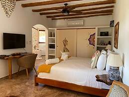 Casa Hridaya Hotel Boutique