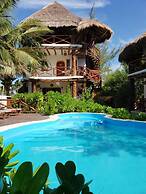 Casa Hridaya Hotel Boutique