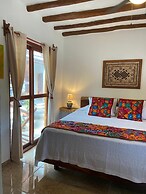 Casa Hridaya Hotel Boutique