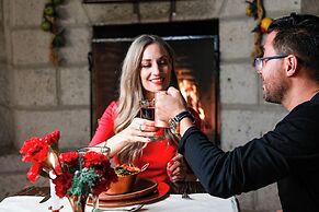 Hotel Hacienda San Miguel Regla