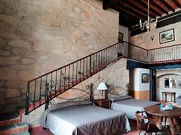 Hotel Hacienda San Miguel Regla