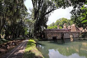 Hotel Hacienda San Miguel Regla