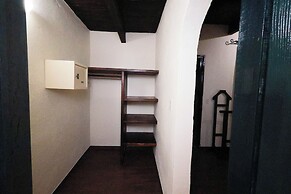 Hotel Hacienda San Miguel Regla