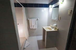 Hotel Hacienda San Miguel Regla