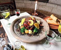 Hotel Hacienda San Miguel Regla