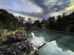 Hotel Hacienda San Miguel Regla