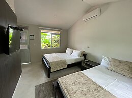 Hotel Palma Verde Villavicencio