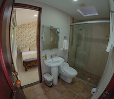 Hotel Palma Verde Villavicencio