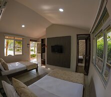 Hotel Palma Verde Villavicencio