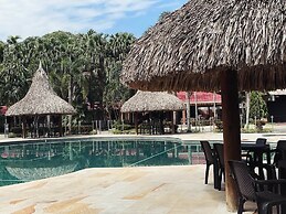 Hotel Palma Verde Villavicencio