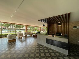 Hotel Palma Verde Villavicencio