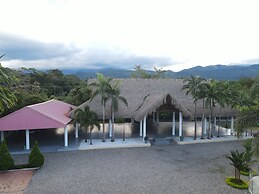 Hotel Palma Verde Villavicencio