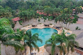 Hotel Palma Verde Villavicencio