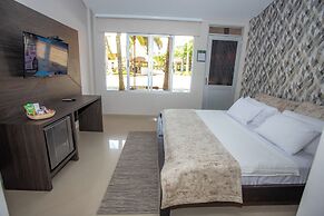 Hotel Palma Verde Villavicencio
