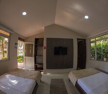 Hotel Palma Verde Villavicencio