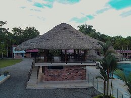 Hotel Palma Verde Villavicencio