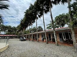 Hotel Palma Verde Villavicencio