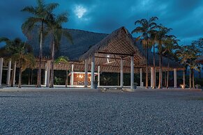 Hotel Palma Verde Villavicencio