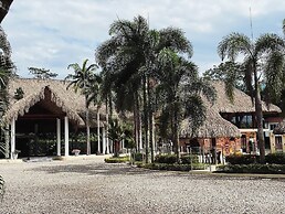 Hotel Palma Verde Villavicencio