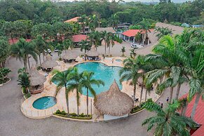 Hotel Palma Verde Villavicencio