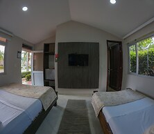 Hotel Palma Verde Villavicencio