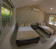 Hotel Palma Verde Villavicencio