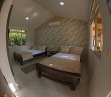 Hotel Palma Verde Villavicencio