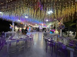 Hotel Palma Verde Villavicencio