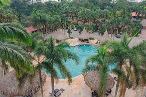 Hotel Palma Verde Villavicencio