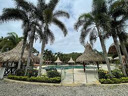 Hotel Palma Verde Villavicencio