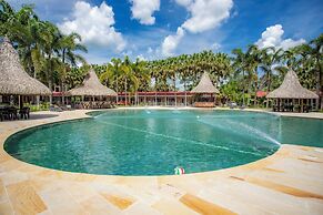 Hotel Palma Verde Villavicencio
