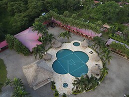 Hotel Palma Verde Villavicencio