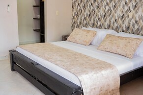 Hotel Palma Verde Villavicencio