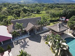 Hotel Palma Verde Villavicencio