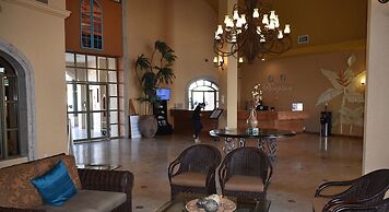 Sonoran Spa Rocky Point