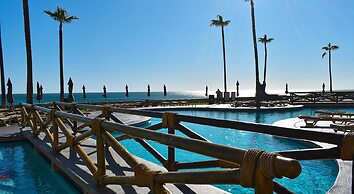 Sonoran Spa Rocky Point