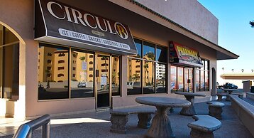 Sonoran Spa Rocky Point