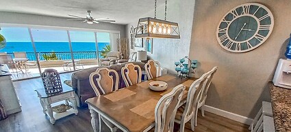 Sonoran Spa Rocky Point