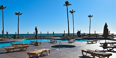 Sonoran Spa Rocky Point