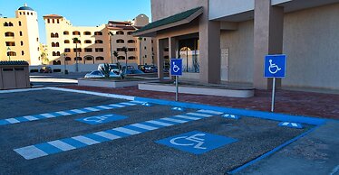 Sonoran Spa Rocky Point
