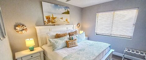 Sonoran Spa Rocky Point