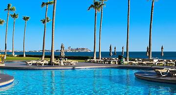 Sonoran Spa Rocky Point