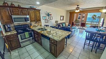 Sonoran Spa Rocky Point