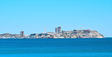 Sonoran Spa Rocky Point