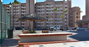 Sonoran Spa Rocky Point