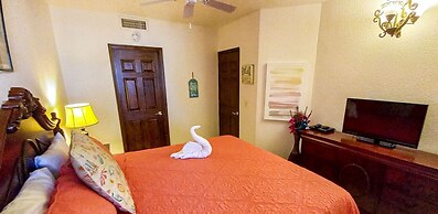 Sonoran Spa Rocky Point