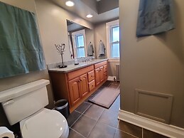 At Home in Oak Park