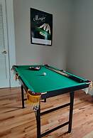 At Home in Oak Park