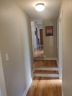 At Home in Oak Park