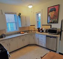 At Home in Oak Park